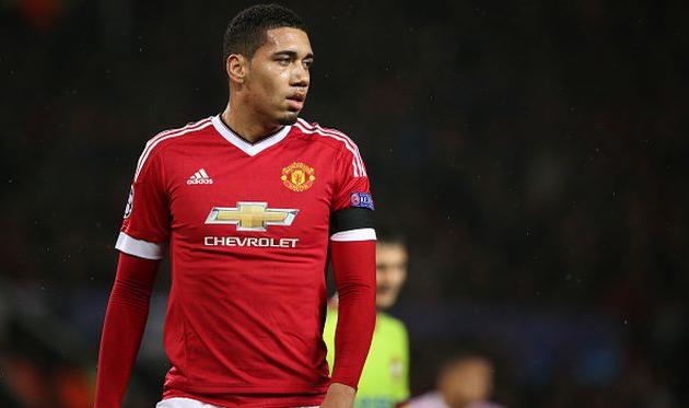 Крис Смоллинг, Getty Images