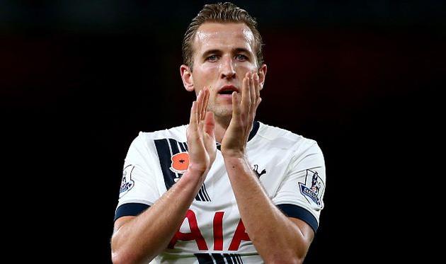 Харри Кейн, Getty Images