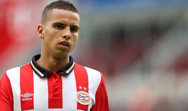 Адам Махер, Getty Images