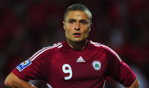 Марис Верпаковскис, Getty Images