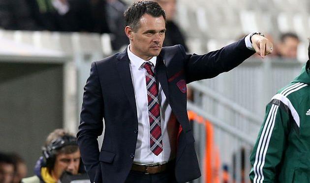 Вилли Саньоль, Getty Images