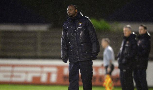 Патрик Виейра, Getty Images