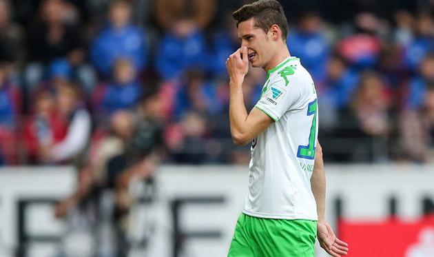 Юлиан Дракслер, Getty Images