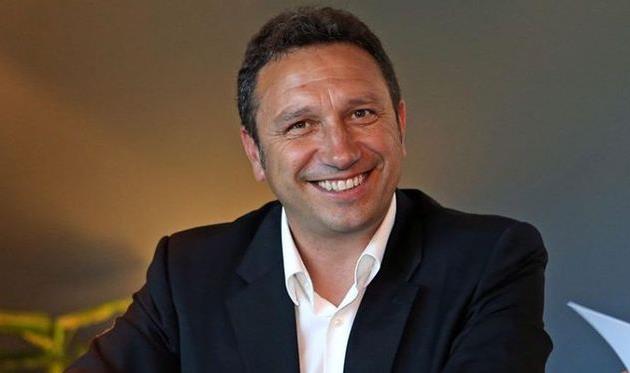 Эусебио Сакристан, фото airfutbol.com