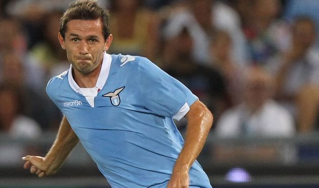 Сенад Лулич, corrieredellosport.it