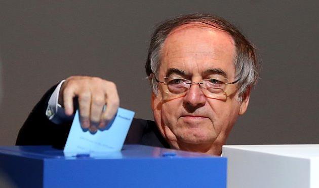 Ле Грат, Getty Images