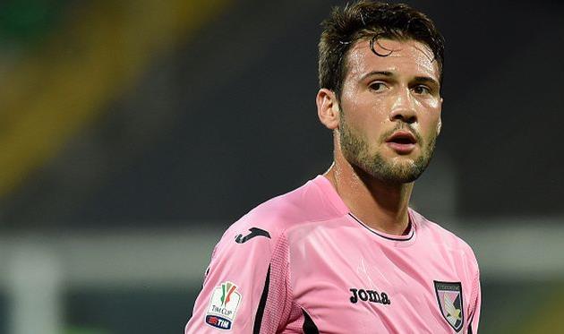 Франко Васкес, Getty Images