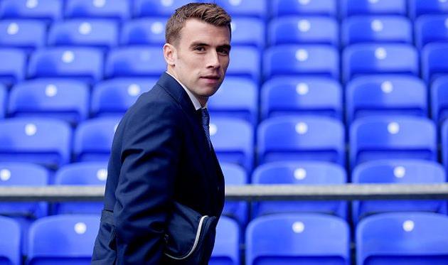 Шимус Коулмэн, Getty Images