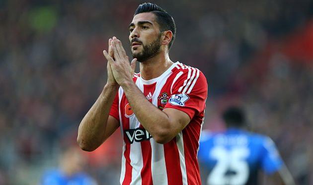 Грациано Пелле, Getty Images