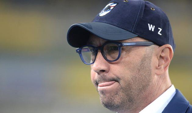 Вальтер Дзенга, Getty Images