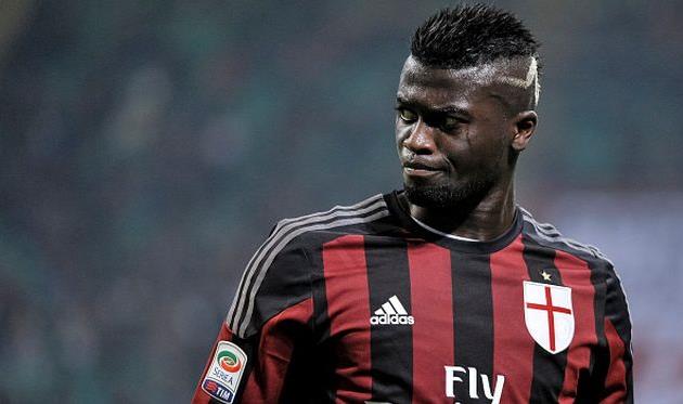 Мбайе Ньянг, getty images