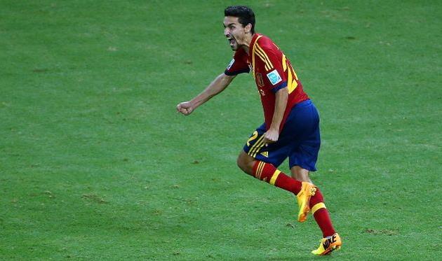 хесус навас, фото Getty Images