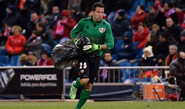 Тоньо, фото Getty Images