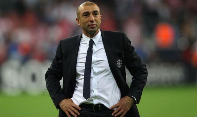 Ди Маттео, фото Getty Images