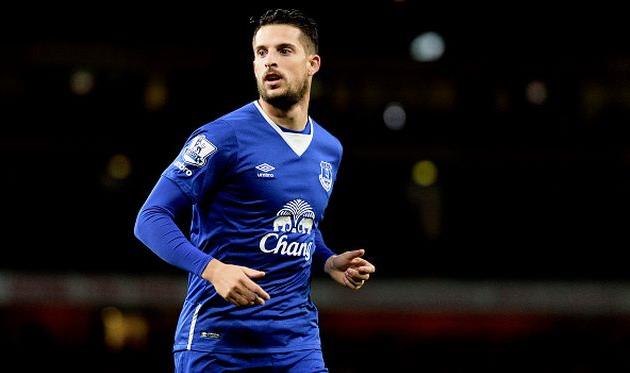 кевин миральяс, фото Getty Images