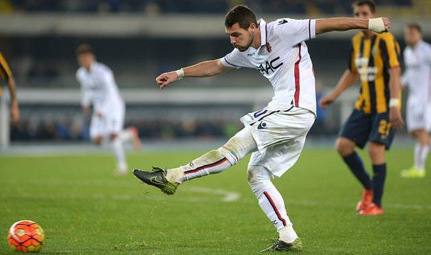 Маттиа Дестро, фото Getty Images