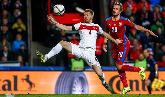 Азиз (слева), фото Getty Images