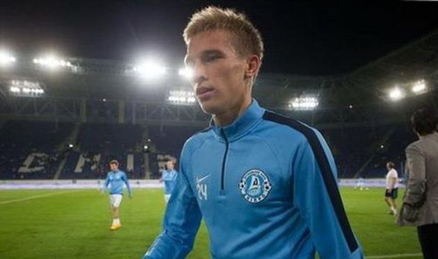 Валерий Лучкевич, фото football.ua