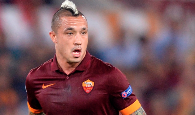 РАДЖА НАИНГГОЛАН, ASROMA.COM