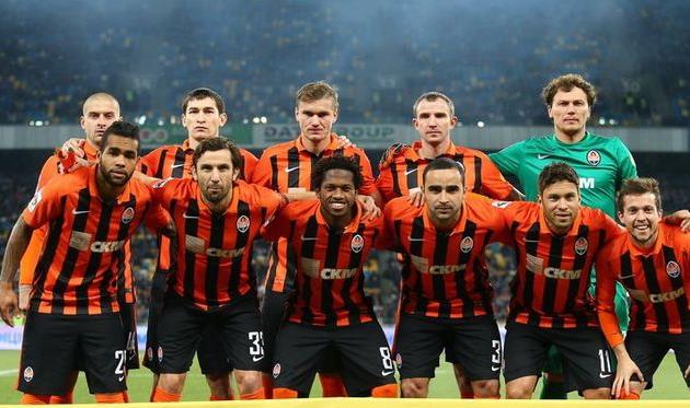 ФОТО FOOTBALL.UA