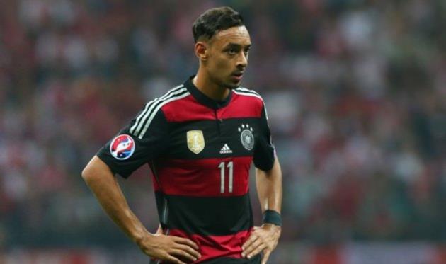 Карим Беллараби, sportwitness.ning.com