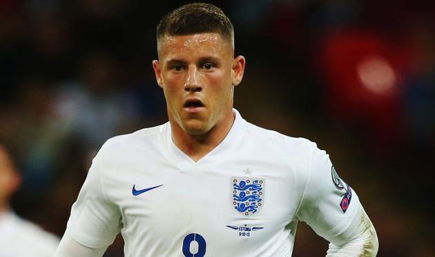 Росс Баркли, Sky Sports