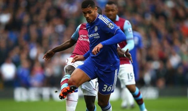 Рубен Лофтус-Чик, Sky Sports