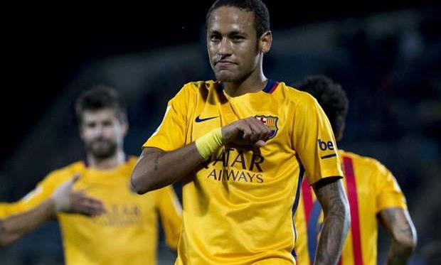 Ривалдо, Getty Images