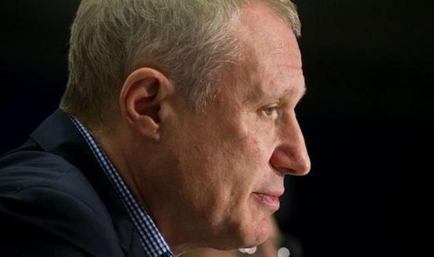 Григорий Суркис, ukrafoto.com