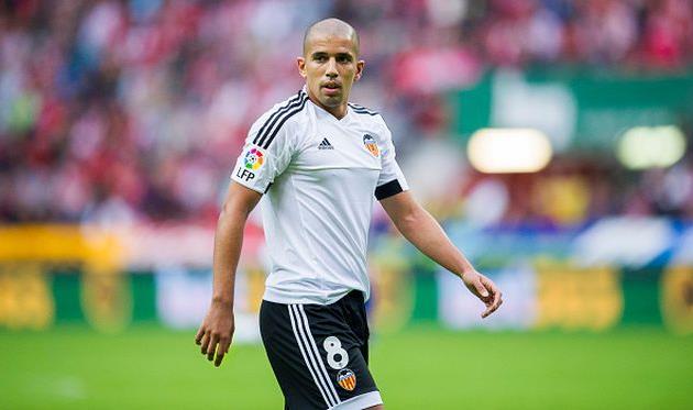 Софьян Фегули, Getty Images