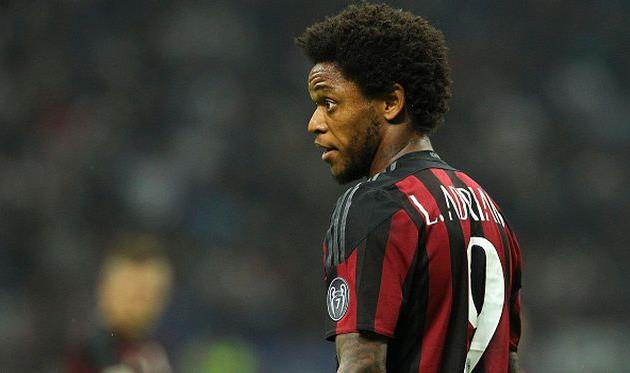 Луис Адриано, Getty Images