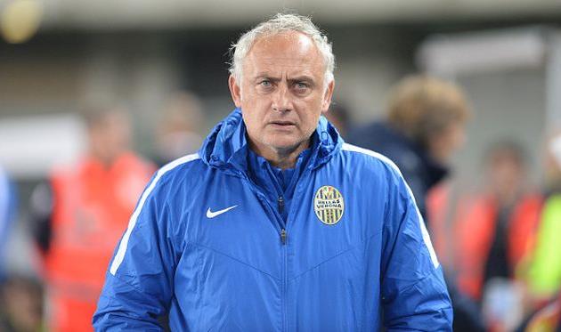 Андреа Мандорлини, фото Getty Images