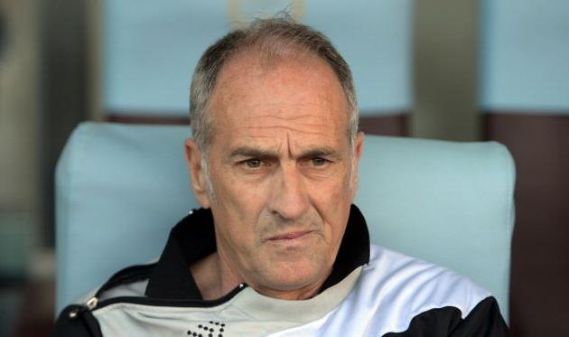 Франческо Гвидолин, фото Getty Images