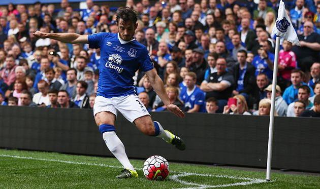 лейтон бейнс, фото getty images