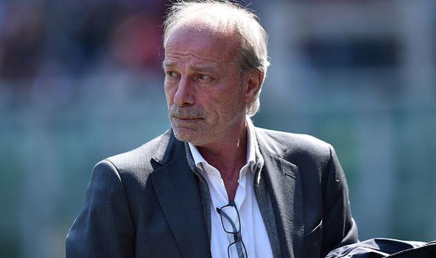 Вальтер Сабатини, Getty Images