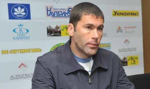 Владислав Гельзин, xsport.ua