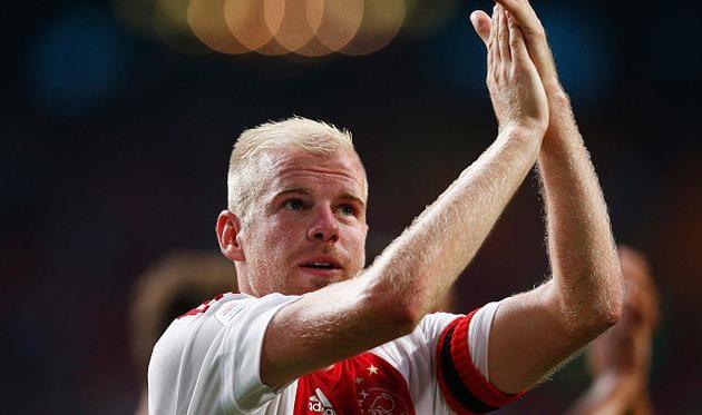 Дэви Клаасен, Getty Images