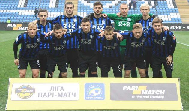 Черноморец, chernomorets.odessa.ua