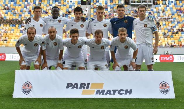 Металлург, Фото Богдана Зайца, Football.ua