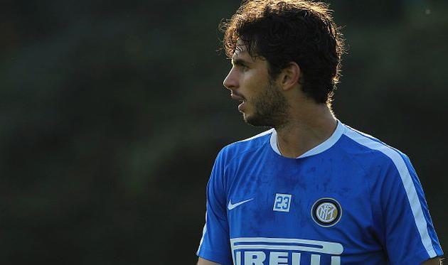 Андреа Раноккья, Getty Images