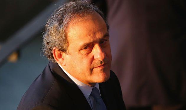 Мечте Мишеля Платини руководить мировым футболом пока не суждено сбыться, Football.ua