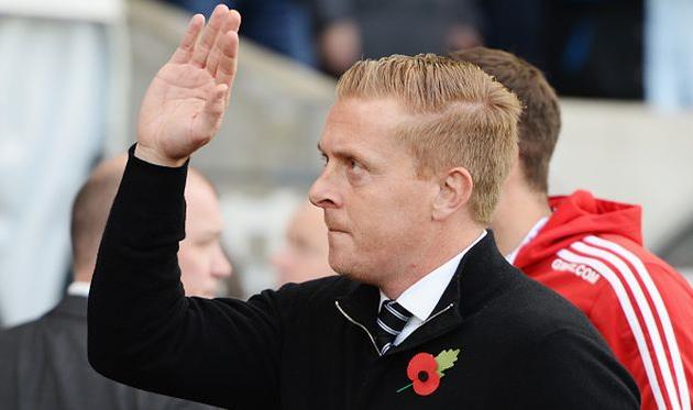 Гарри Монк, Getty Images