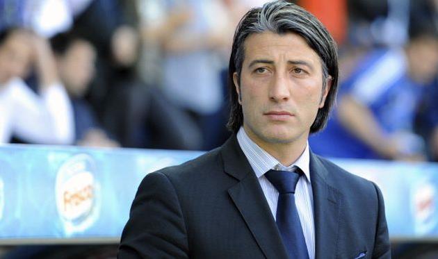 Мурат Якин, Getty Images