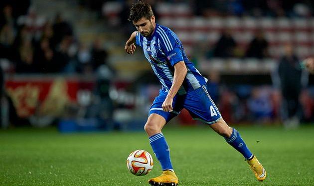 Мигель Велозу, Getty Images