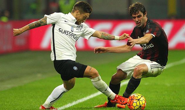 Алехандро Гомес, Getty Images