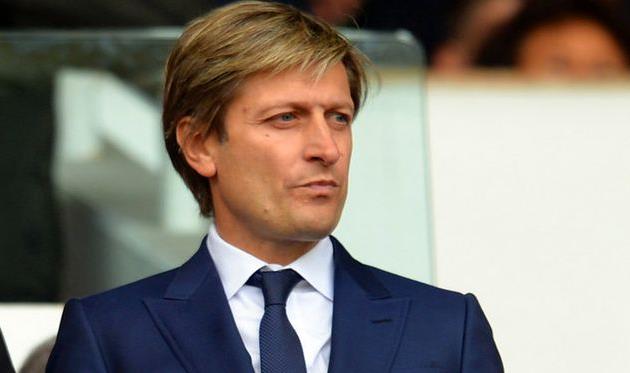 Стив Париш, Sky Sports