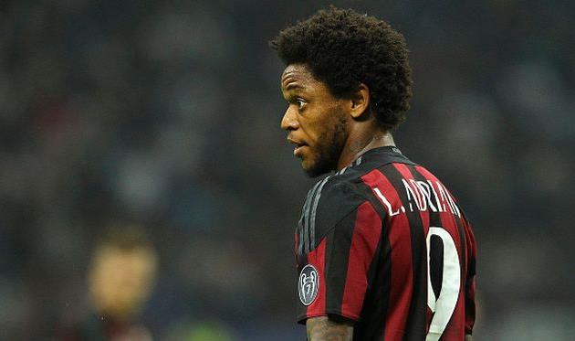 Луис Адриано, Getty Images