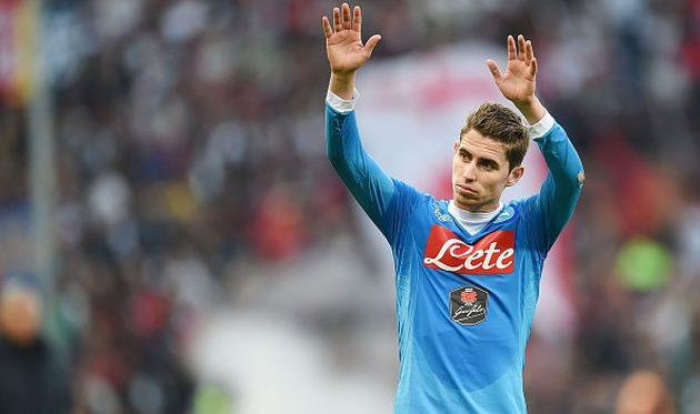 Жоржиньо, фото Getty Images