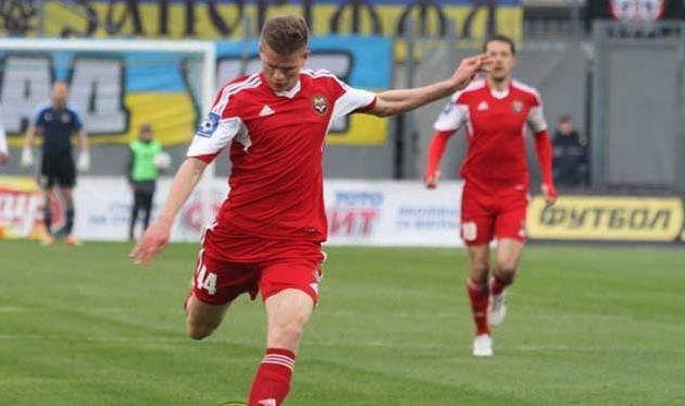 дмитрий юсов, FCMETALURG.COM