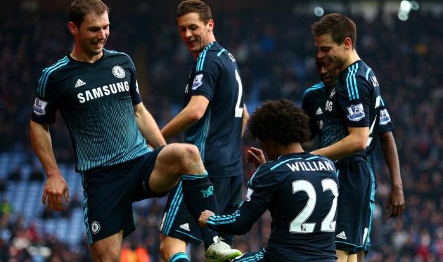 Бранислав Иванович, фото Getty Images